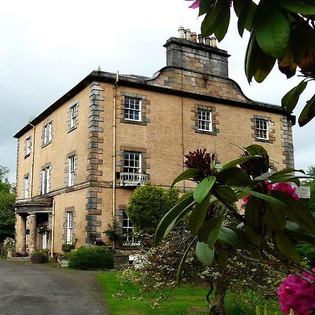 Powis House B&B Stirling Zewnętrze zdjęcie
