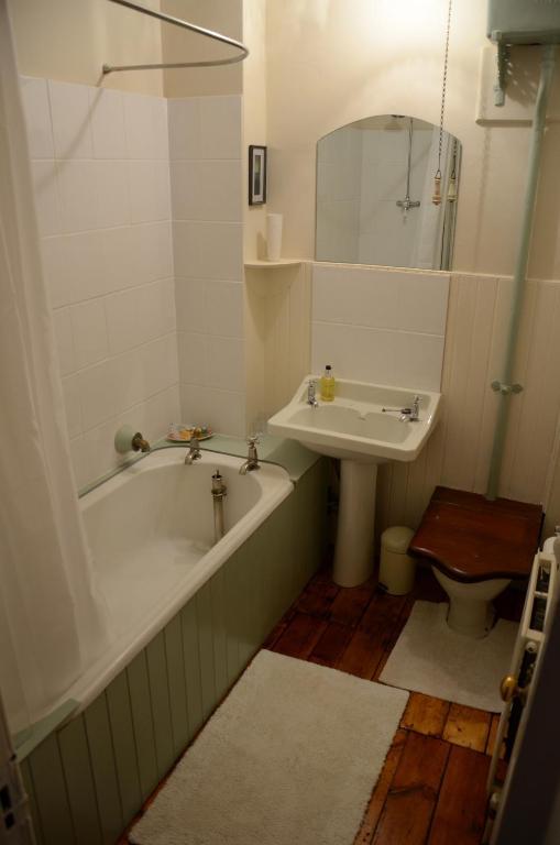 Powis House B&B Stirling Pokój zdjęcie