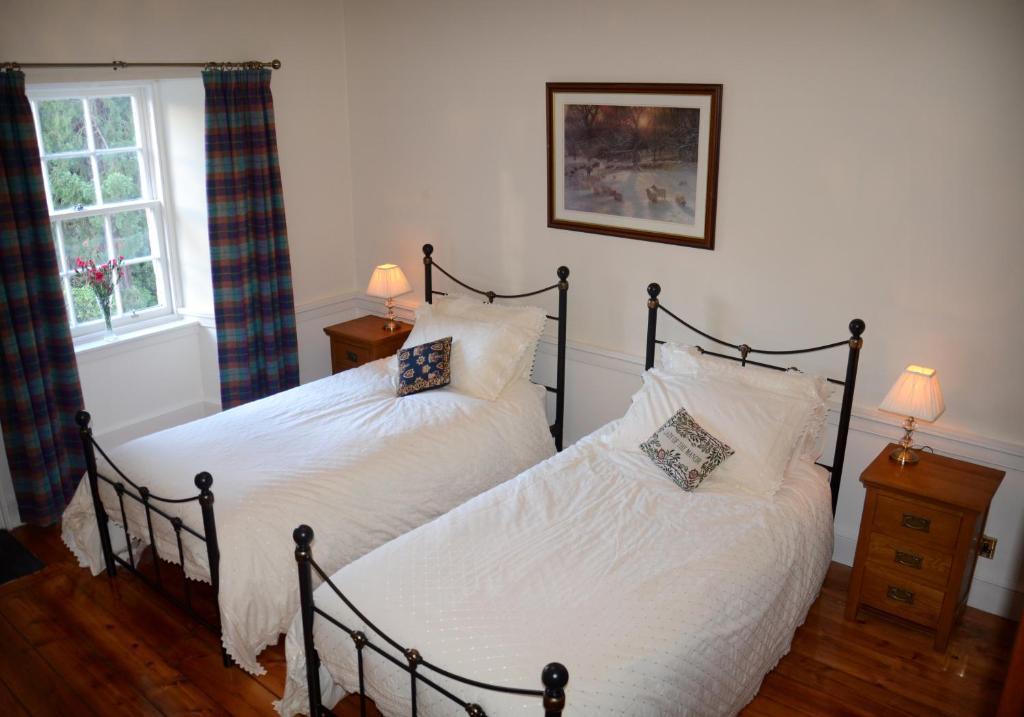 Powis House B&B Stirling Pokój zdjęcie