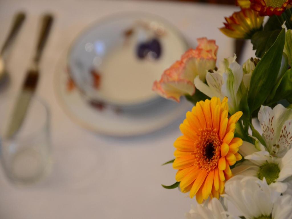 Powis House B&B Stirling Zewnętrze zdjęcie